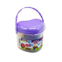 Набір для ліплення з тістом Little Heart, TM Lovin