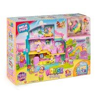 Ігровий набір Будиночок для вечірок, PMPSP112IN50