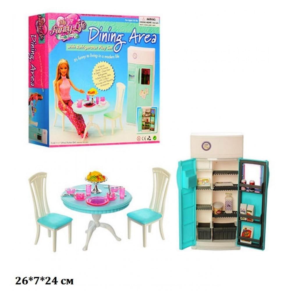 Мебель "Gloria" столовая (2812)