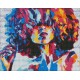 Набір з алмазною мозаїкою Яскравий образ AMO7233, 40x50 см