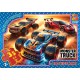 Пазли G-Toys Монстер траки, 35 елементів, MT180