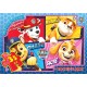 Пазли G-Toys Paw Patrol, 35 елементів (PW08905)