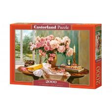 Пазлы Castorland "Букет" (С-200719)