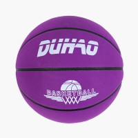 М’яч баскетбольний, 550 г, матеріал PVC, розмір №7