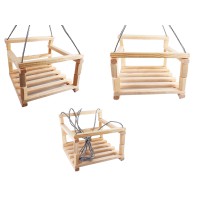 Гойдалка дерев’яна, K-2