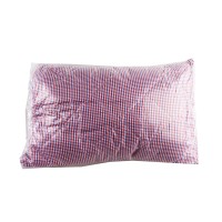 Подушка полікотон силікон 40×60 см мікс 406001