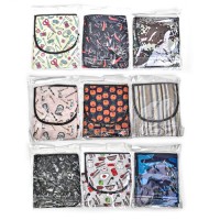 Фартух тканинний з кишенею 65*72см R89155 (600шт)