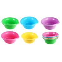 Миска з носиком Медея 5 л (харчова)