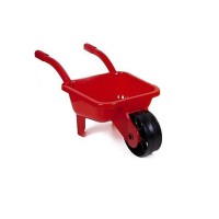 Тачка будівельна Kinderway, 01-123 (В асортименті)