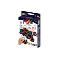 Настільна розважальна гра Hexis, Danko Toys