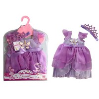 Одяг для ляльок BLC101G