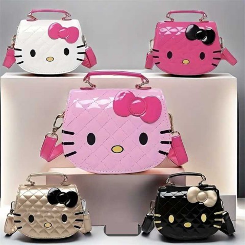 Сумочка Hello Kitty, C72443 (В асортименті)