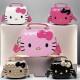Сумочка Hello Kitty, C72443 (в ассортименте)