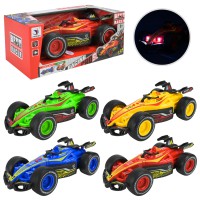 Машина світло звук 1189-71