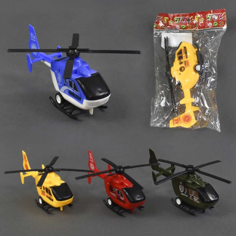 Вертоліт, 399-79 (В асортименті)