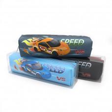 Пенал "Speed", PVC
