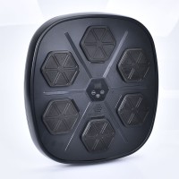 Боксерський тренажер, 41x44x5 см, Bluetooth, MS4234