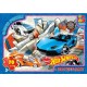 Пазли G-Toys Hot Wheels, 70 елементів, FW772