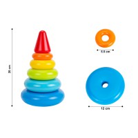 Пірамідка ТехноК