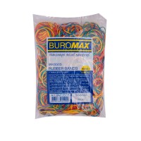 Гумки для грошей, 1000 г (В асортименті)