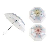 Парасолька, d=100 см, в пакеті C54916