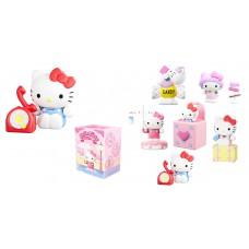 Механічна іграшка-сюрприз POP TOP HELLO KITTY – МИЛИЙ СИГНАЛ (в ас.)