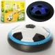 Гра дитяча Аерофутбол M5428, діаметр 21 см, світлові ефекти