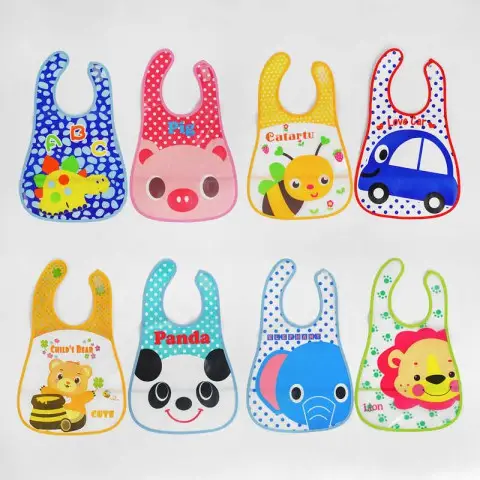 Нагрудник (В асортименті) C55969