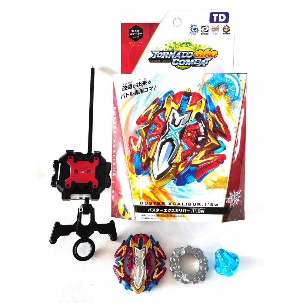 Блей "Ескаліус" b120 b120 (TD1009-B87)