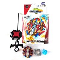 Блей Ескаліус b120