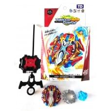 Блей "Ескаліус" b120 b120 (TD1009-B87) Блей "Ескаліус" b120 b120 (TD1009-B87)