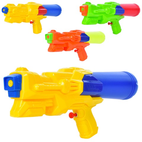 Водяний автомат помповий середній, 33 см, 39x20x6 см (В асортименті)