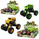 Джип інерційний 4×4 (в асортименті) KLX500-429-30