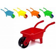 Тачка строительная Kinderway (01-123)