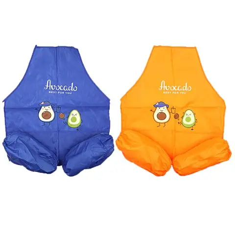 Фартух Авокадо