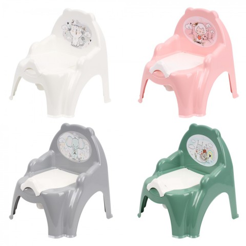 Горщик дитячий, ТехноК, 34.5x33.5x30 см, 1294