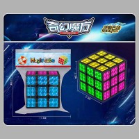 Кубик Рубіка, 5x5x5 см KX789-2