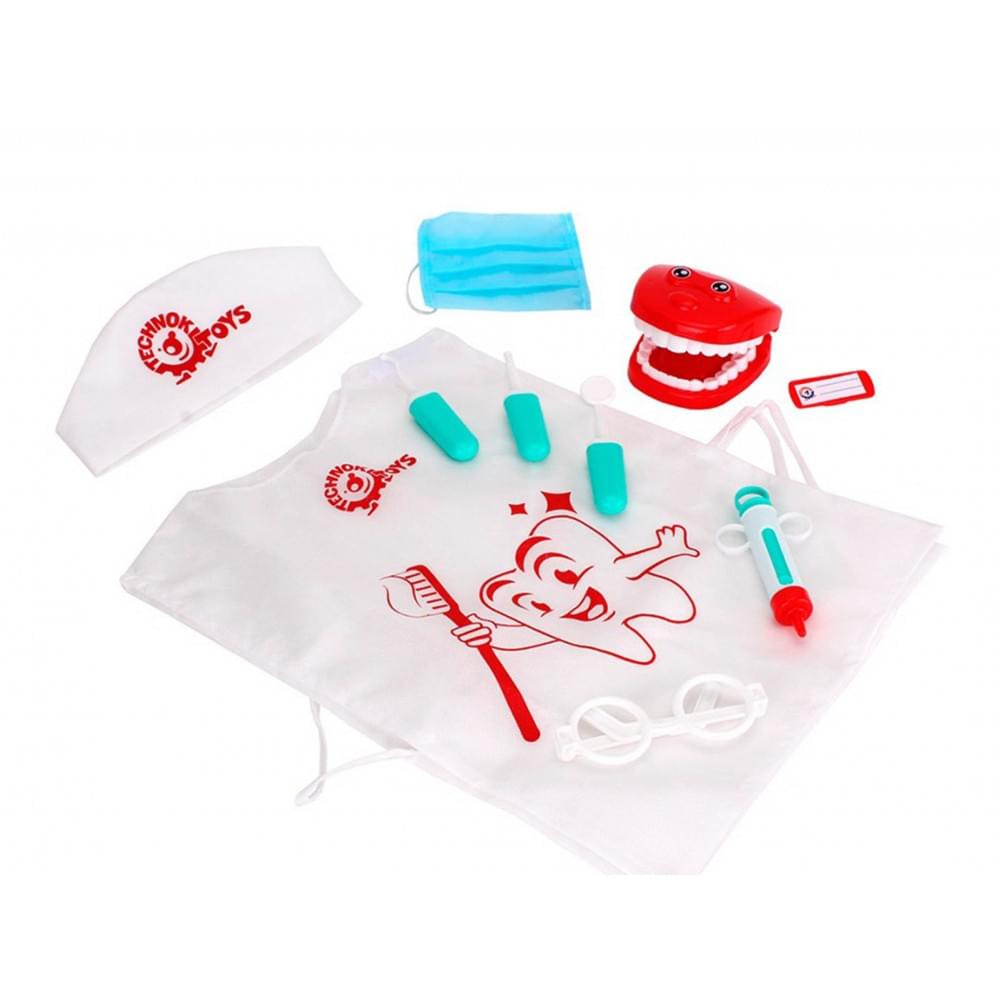 Набор стоматолога Технок 7358