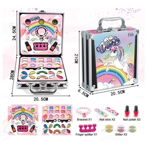 Косметика у валізі, FT2061B