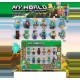 Набір героїв My World 33100