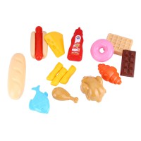 Іграшковий набір Продукти ТехноК, 8706