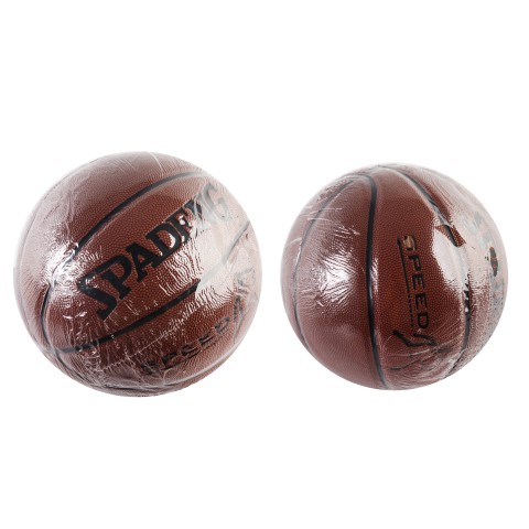 М’яч баскетбольний, C40289, розмір №7, поставляється накачаним на 90%