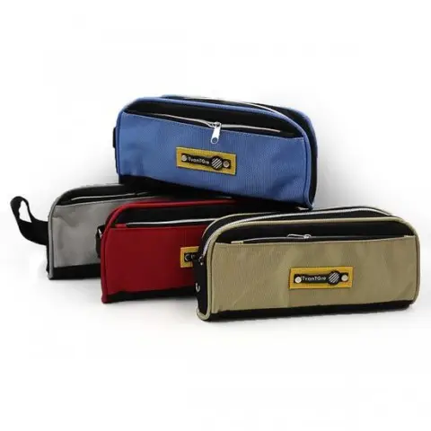 Пенал Pencilbox, 3 відділення, 20x9x4 см, 207 (В асортименті)