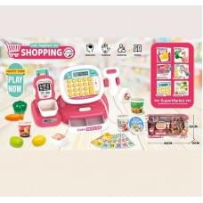 Касовий апарат в кор. /24-2/