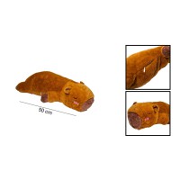 М'яка іграшка капібара батон 50 см MTT-204606-40