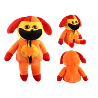 М’яка іграшка Smiling Critters Собака, 45 см