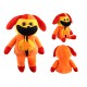 М’яка іграшка Smiling Critters Собака, 45 см
