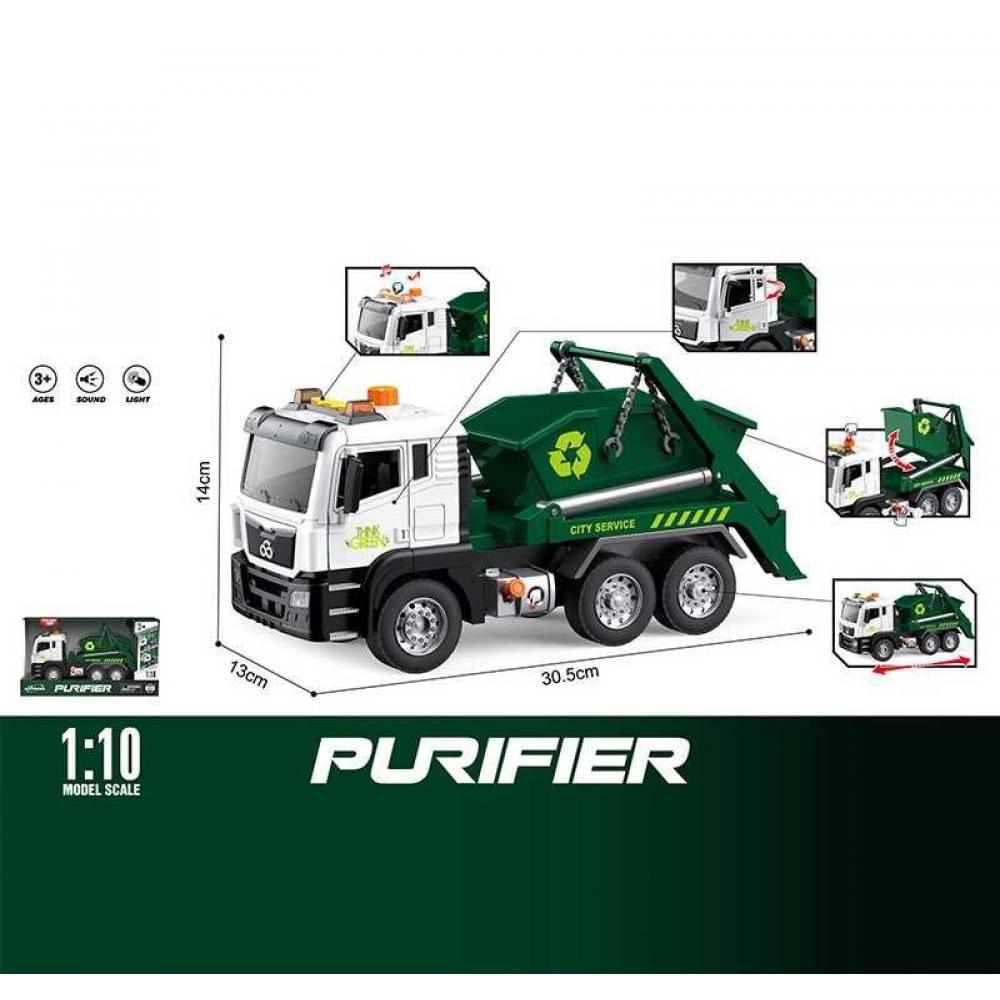 Спецтехніка в кор. /18/