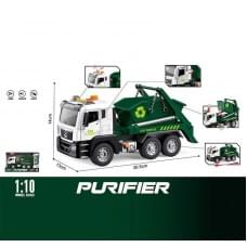 Спецтехніка в кор. /18/