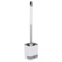 Туалетний йоржик на підставці 48×10 см R35107